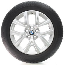 BMW X1 F48 X2 F39 Winterräder