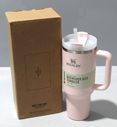Stanley quencher o - stanley, h2.o