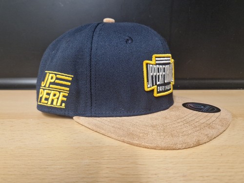 Performance snapback neu - jp,