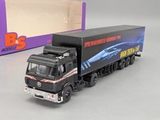 Lkw modell b s - lkw,