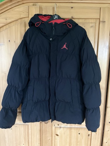 Jordan winterjacke herren - herren, m