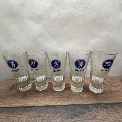 Metaxa gläser sport - metaxa,