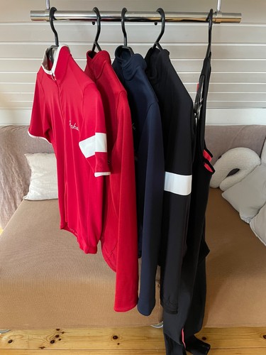 Rapha kollektion - rapha,