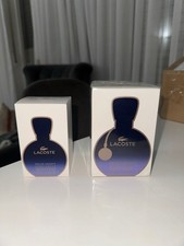 Lacoste Sensuelle Eau de Parfum 90ml Und 30ml