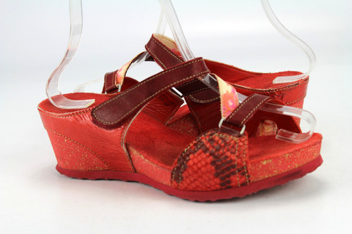 Think damen sandalen - damen,