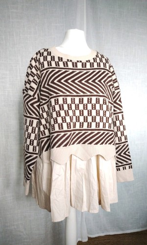 Medium braun - 12/14,, braun​