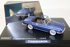 Renault Caravelle Cabriolet