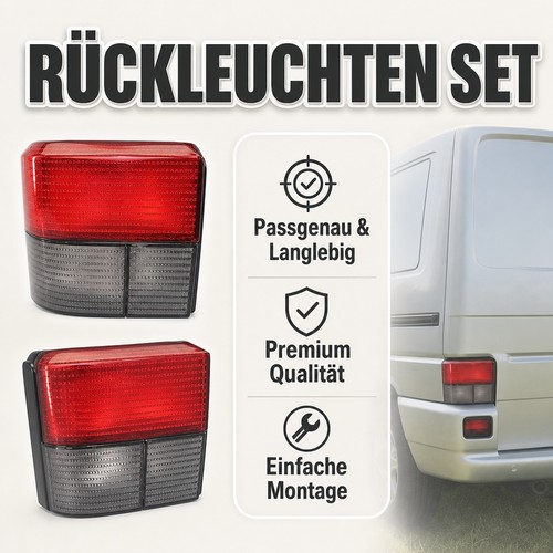 Hinten heckleuchtengehäuse - hinten,