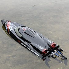 NEU RC Rennboot WL916 RTR