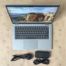 Dell Latitude 5420 Intel i7