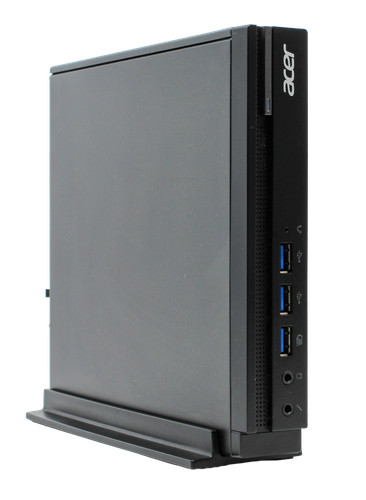 Acer veriton n4640g mini i3 - acer,