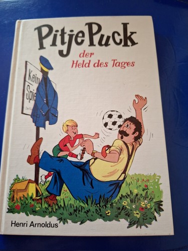 Buch pitje puck - buch, der