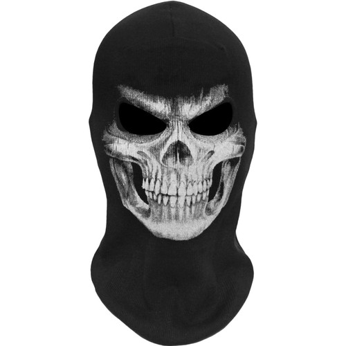 Halloween ghost maske - maske, mit