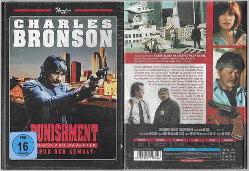 Charles bronson punishment - charles,