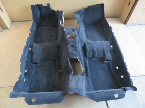 Bmw e36 cabrio schwarzer - e36,