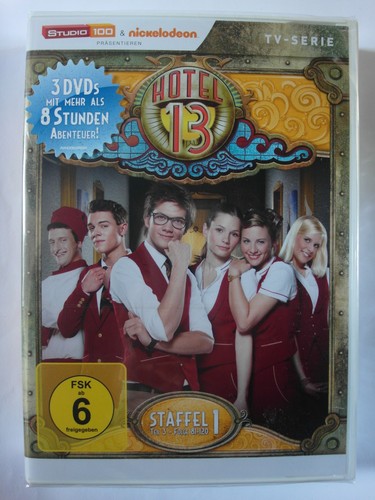 Hotel staffel 1 folge - -, -folge
