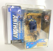 McFarlane NBA 11 Carmelo