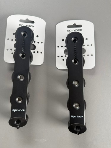 Spinlock fallenumlenker 4er - fallenumlenker,