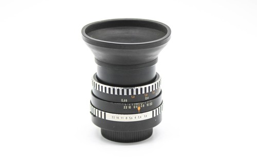 Carl zeiss jena - zeiss, pancolar