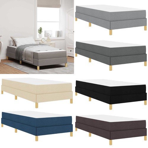 Boxspringbett mit matratze - boxspringbett,