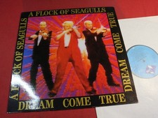A Flock of Seagulls  DREAM