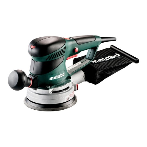Metabo exzenterschleifer sxe - metabo,