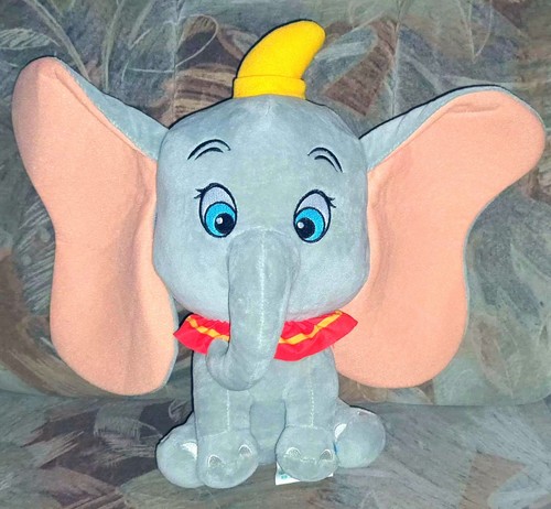 Disney kuscheltier fliegender - disney,