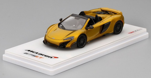 Tsm model mclaren - tsm,