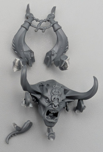 Warhammer 40k tabletop - tabletop, chaos