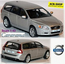 Volvo V70 Kombi Typ S P26