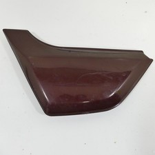 Kawasaki Z 750 Twin LTD Seitendeckel links 36001-1135 Seitenverkleidung 80497