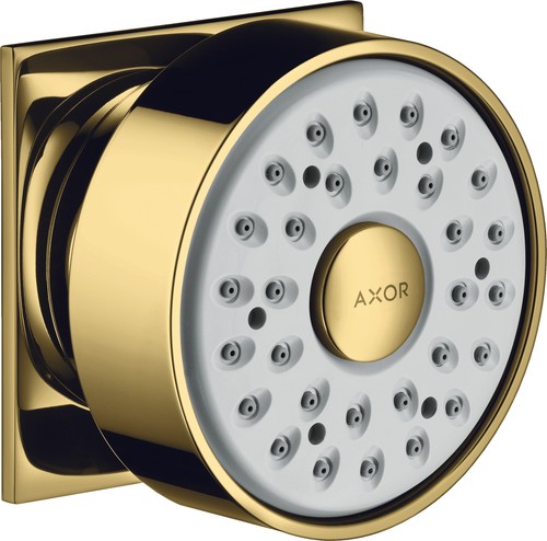 Hansgrohe seitenbrause jet - seitenbrause, 1
