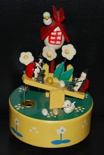 Erzgebirge Volkskunst - alte