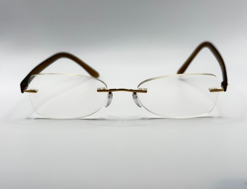 Silhouette 7605 braun - 7605,