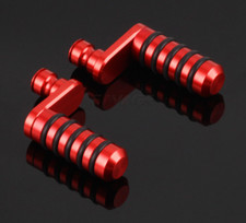 Moto Guzzi Sport Breva Griso Norge Stelvio Schalthebel Bremshebel CNC