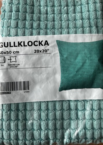 Ikea gullklocka kissenbezug - gullklocka,