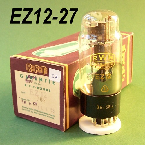 Rft rwn ez12 6gg6 nos - rft-rwn,