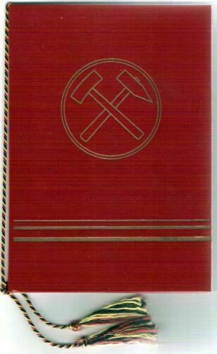 Original ddr zeugnis über die - ddr,