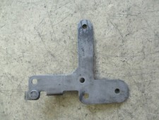 Halter Anschlussstück