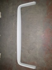 Original VW Touran GP2 Highline Verkleidung Heckklappe oben A17981 1t0867603d