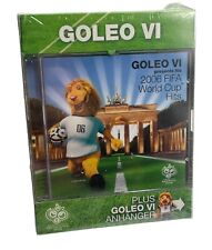 Goleo V I  2006 FIFA World Cup