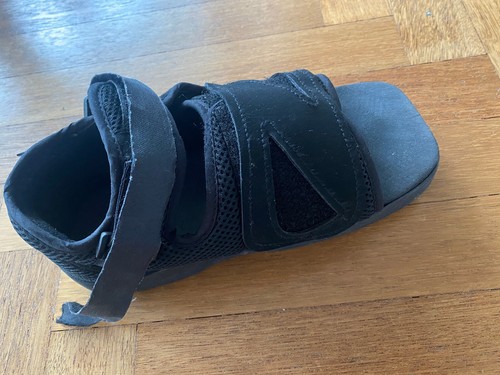 Bort verbandschuh offene - bort, re,