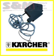 Original KÄRCHER Zündtrafo