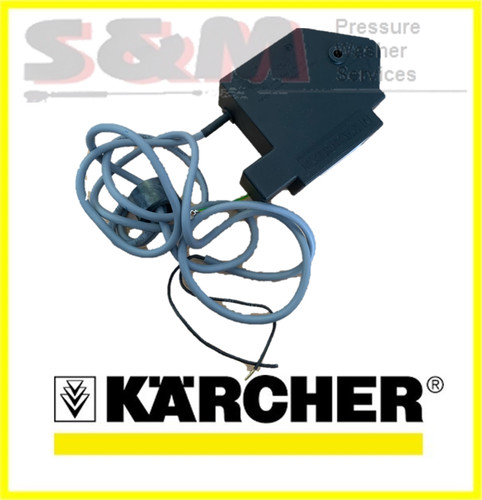 Original kärcher zündtrafo - original,