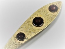 Antiker Friesenlöffel