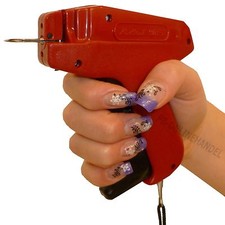 Etikettierpistole A&J90S