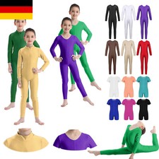 DE Kinder Mädchen Jungen Body