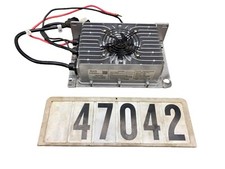 Einbau Onboard Ladegerät