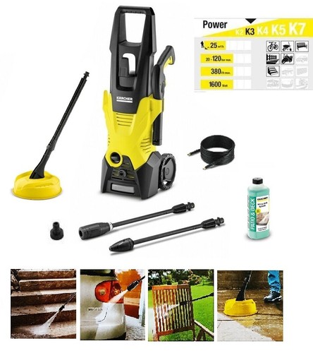 Kärcher home kit - kärcher, 120-bar