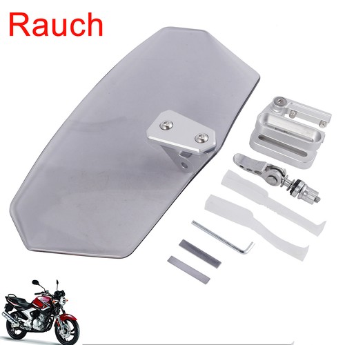 Motorrad windschutzscheibe - motorrad,